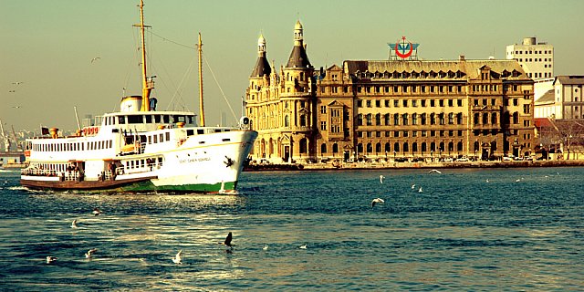 Kadıköy Abiye Nereden Alınır