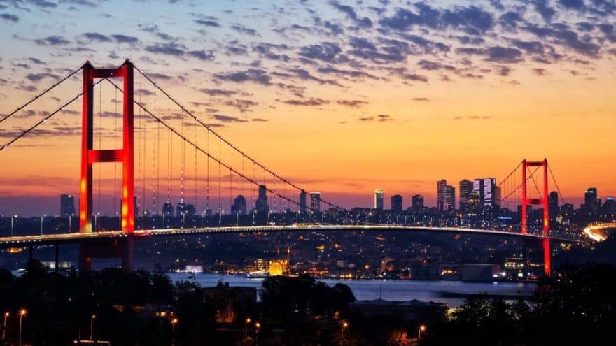 İstanbul Abiye Merkezleri